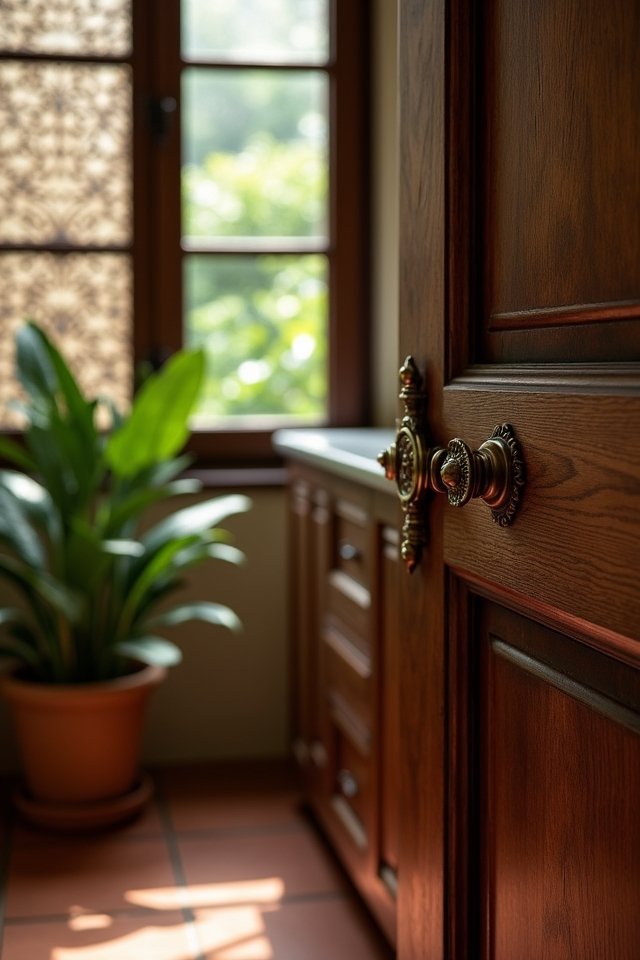 luxury soft close bathroom hinges