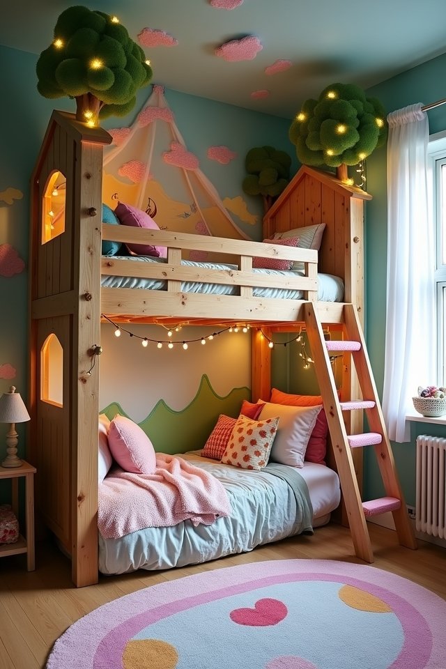 magical adventures in sleep
