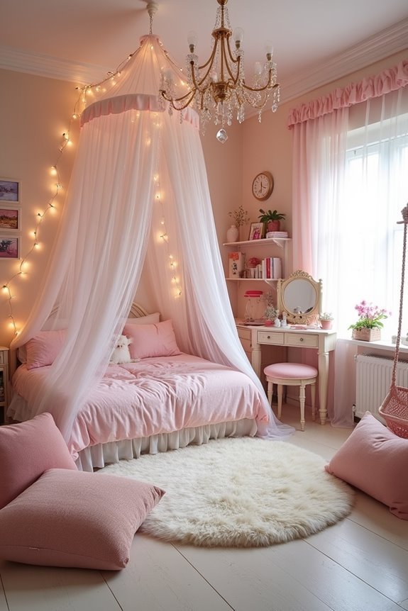 magical escape with charm