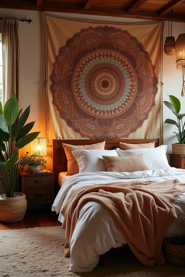 mandala prints for serenity