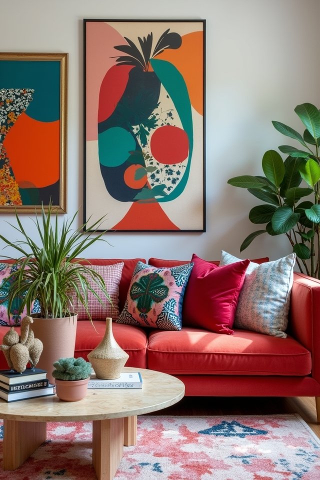 maximalist statement accessory ideas