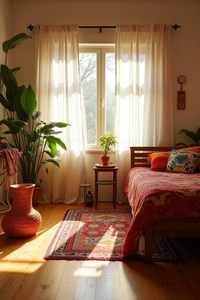 maximize natural light benefits