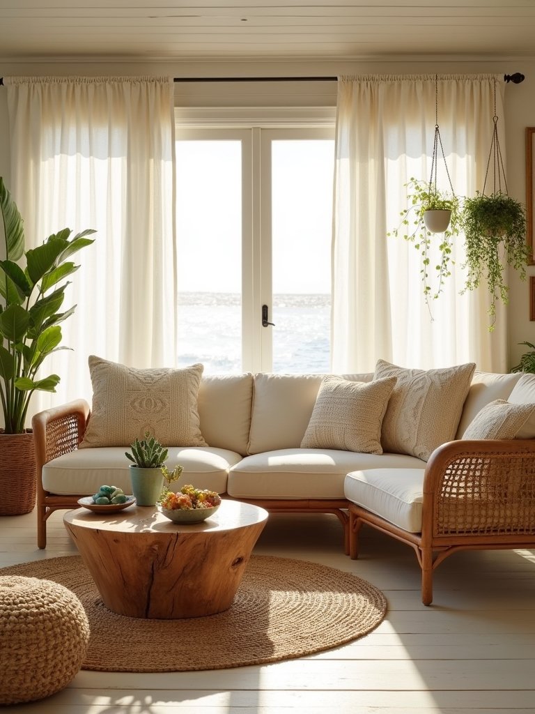 maximize natural light effectively