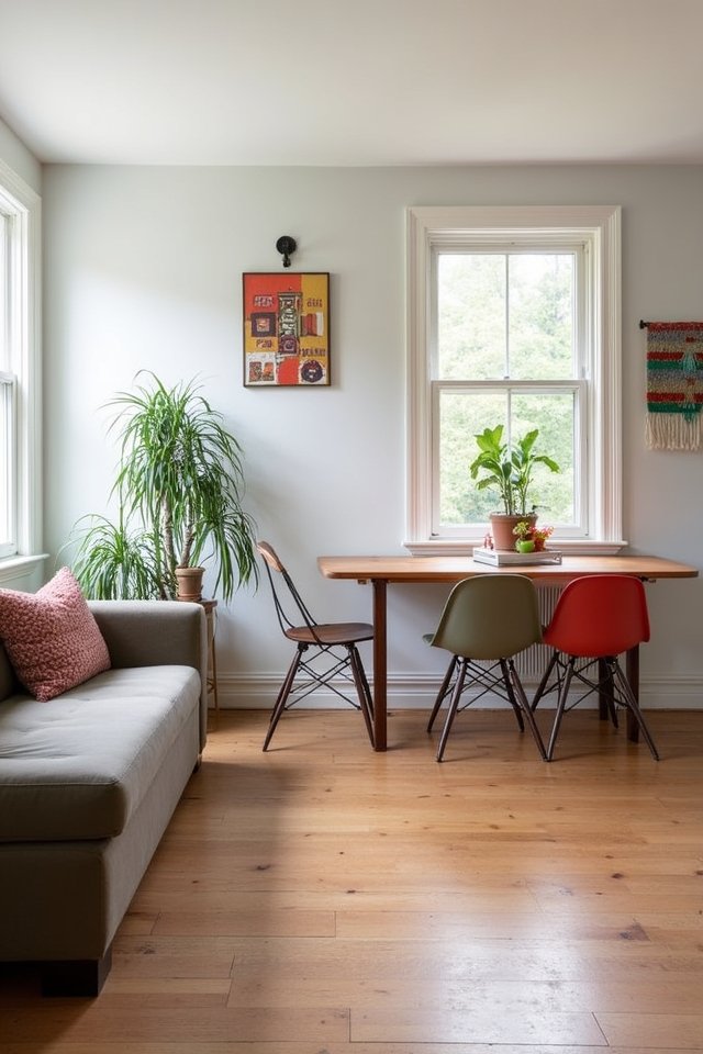 maximize small space functionality