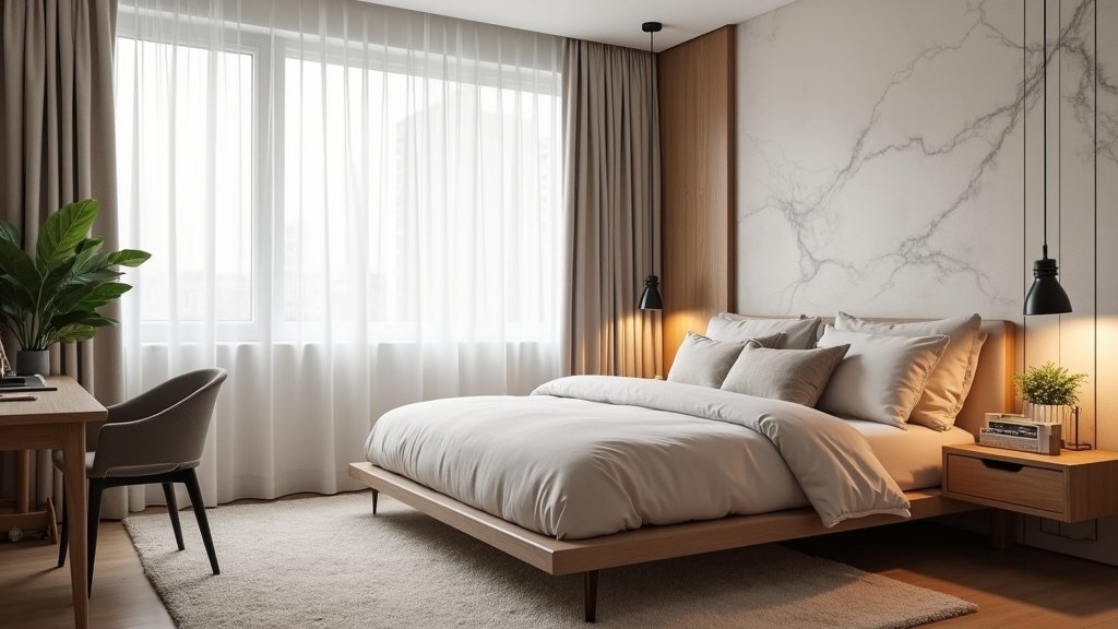 maximize space and style