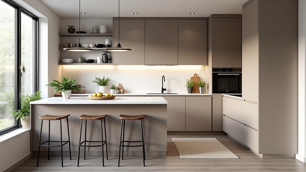 maximize space and style