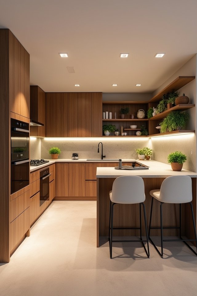 maximize space declutter efficiently