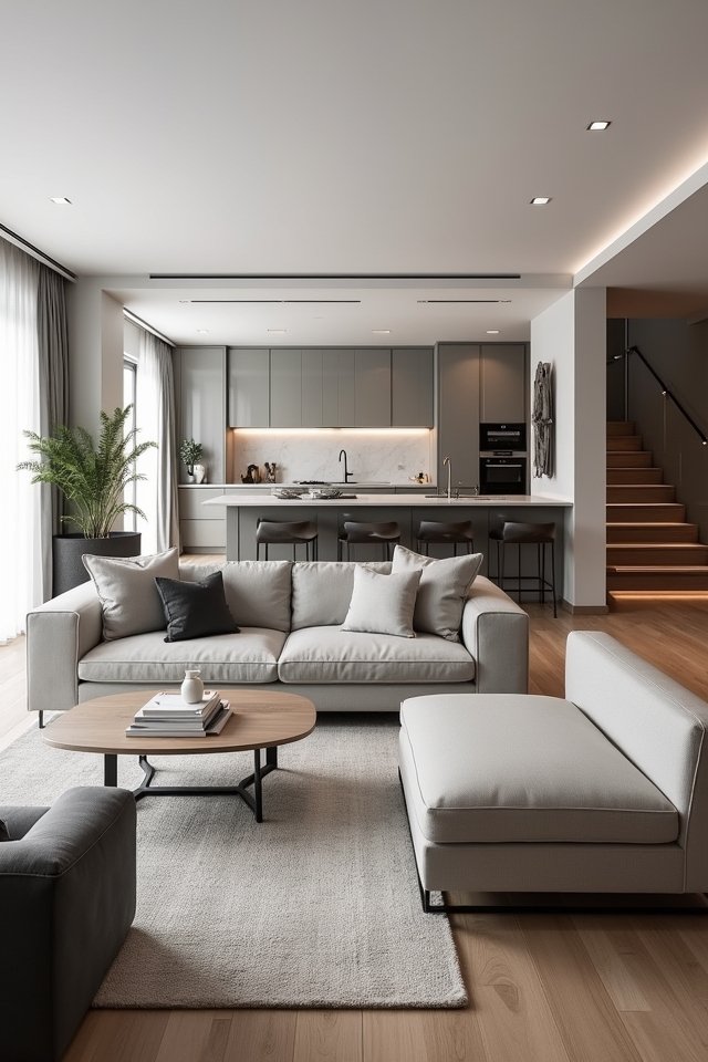 maximize space with innovation