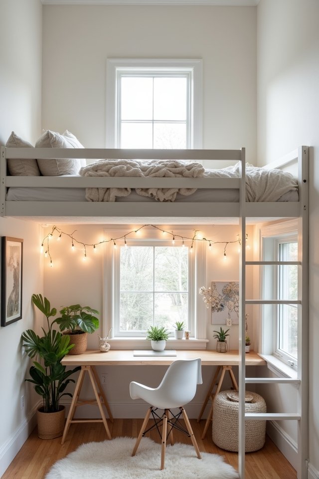 maximize space with style