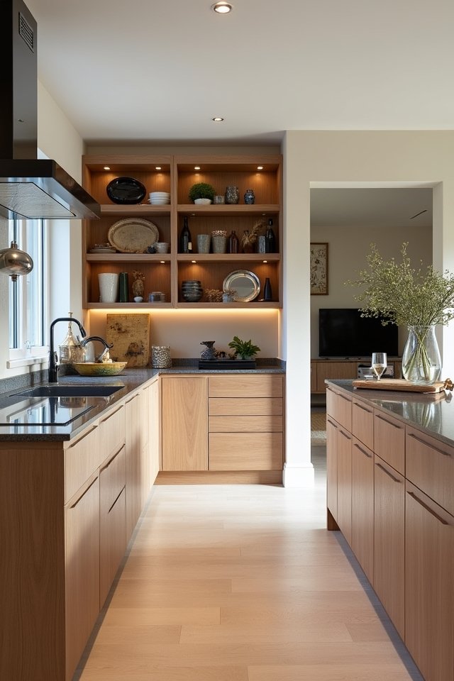 maximize space with style