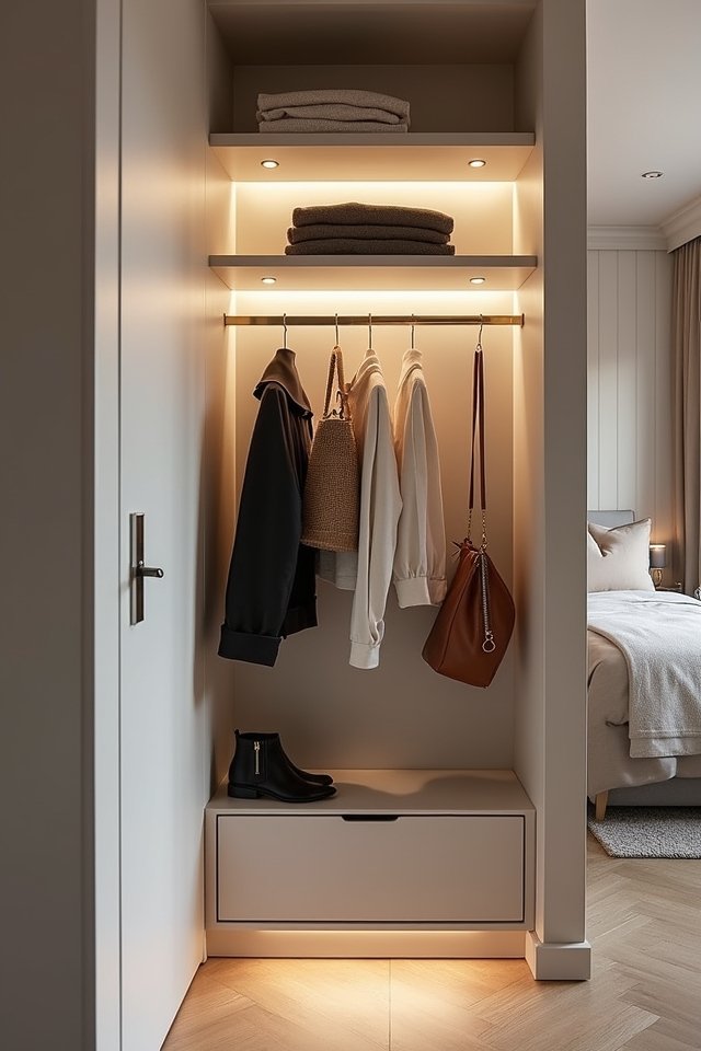 maximize space with style