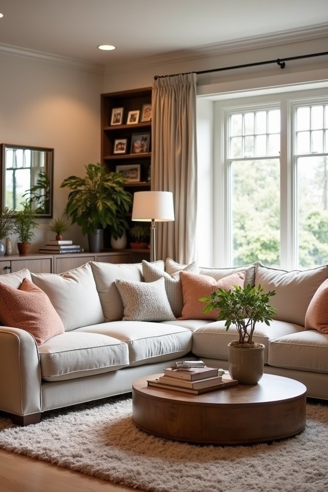 maximize space with style