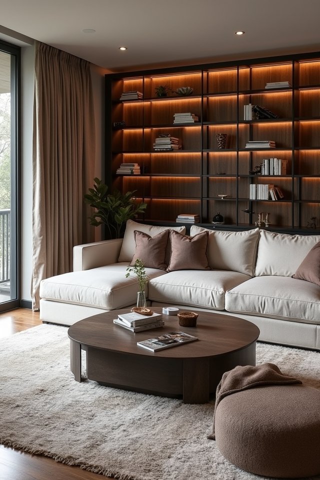 maximize space with style