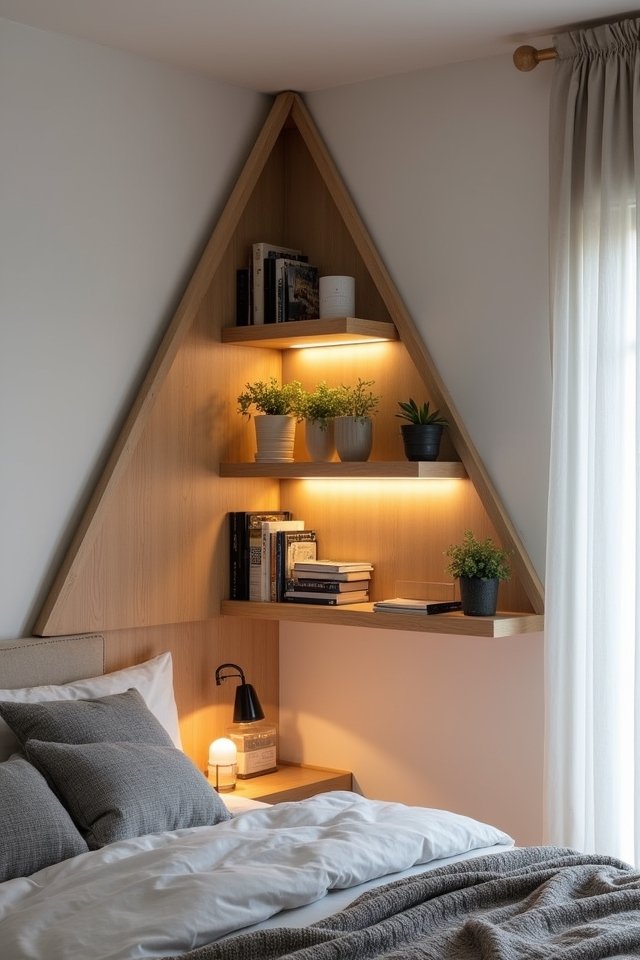 maximize space with style