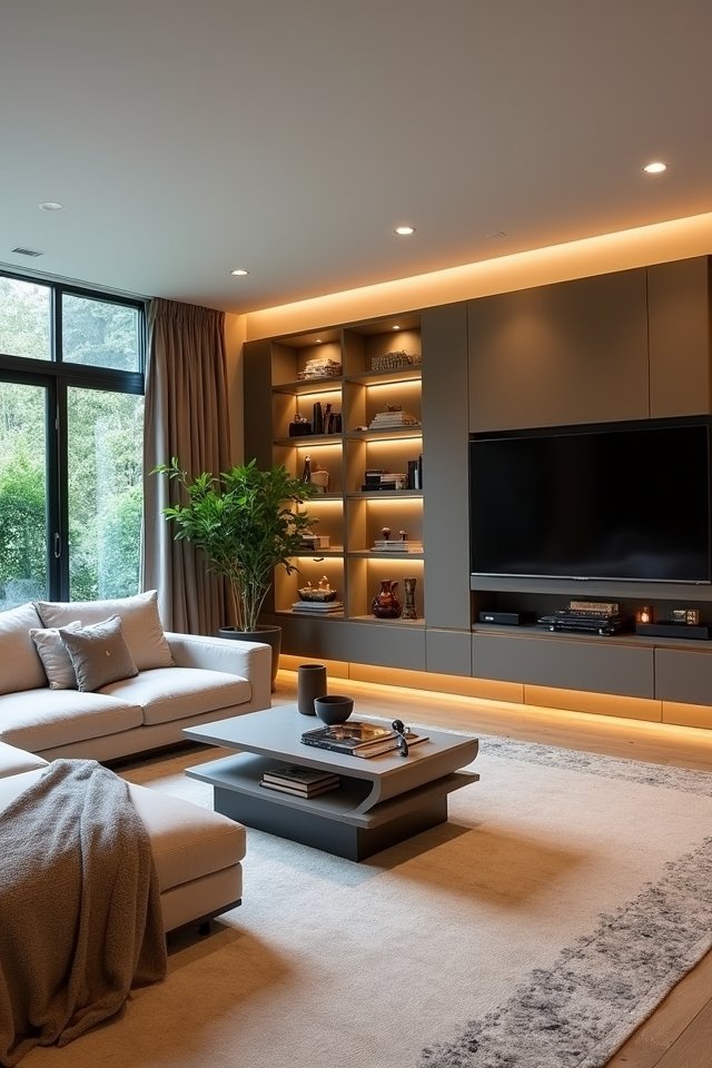 maximize space with style