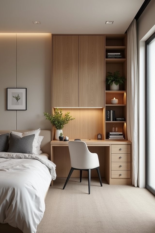 maximize space with style