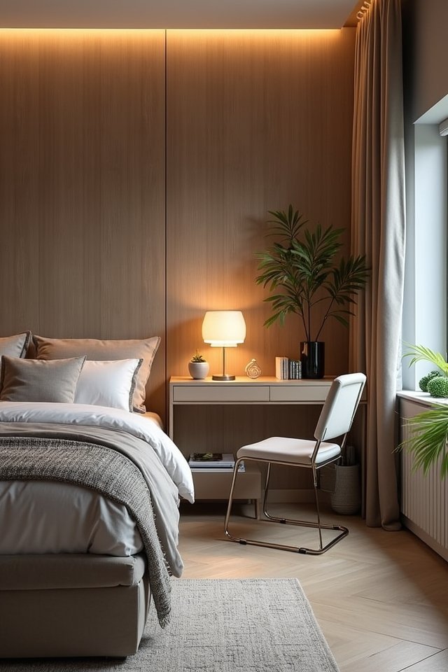 maximize space with style