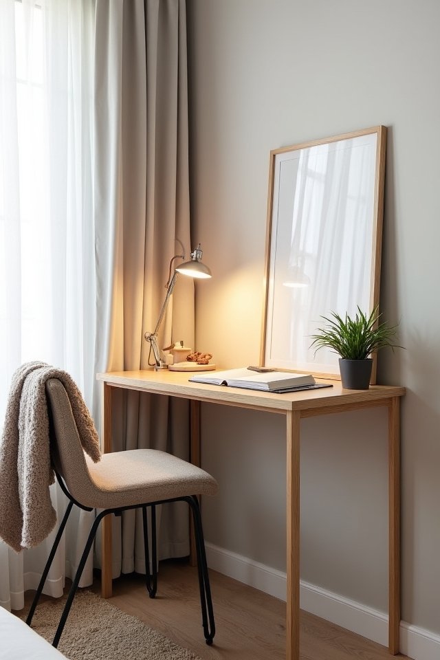 maximize space with style