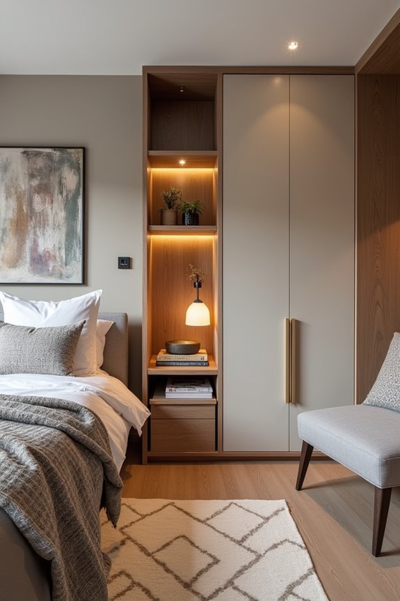 maximize space with style