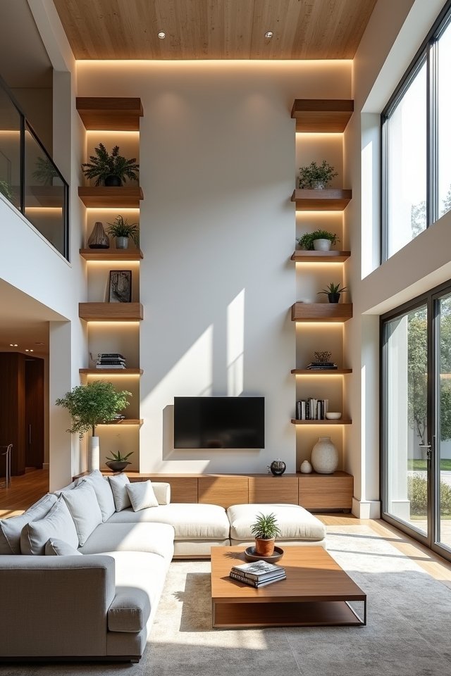 maximize space with style