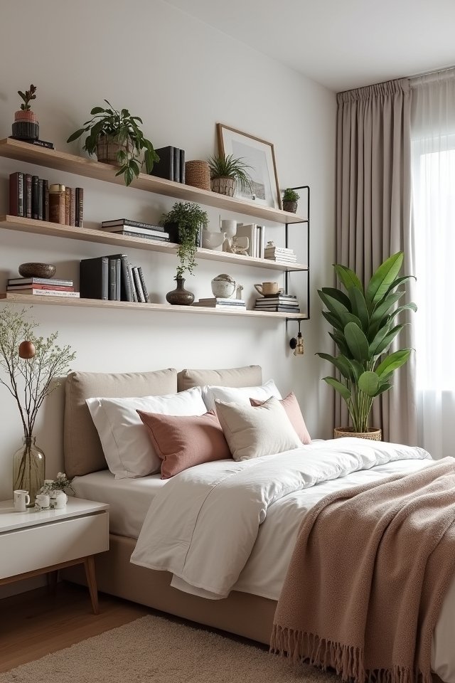 maximize space with style