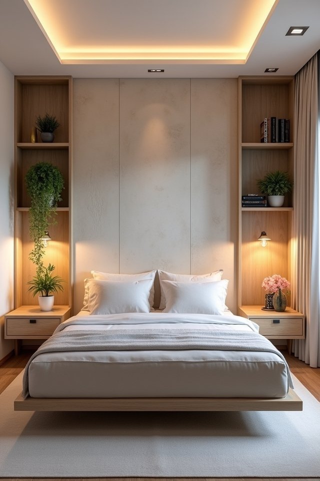 maximize space with style