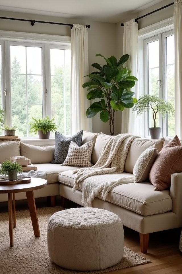 maximize space with style