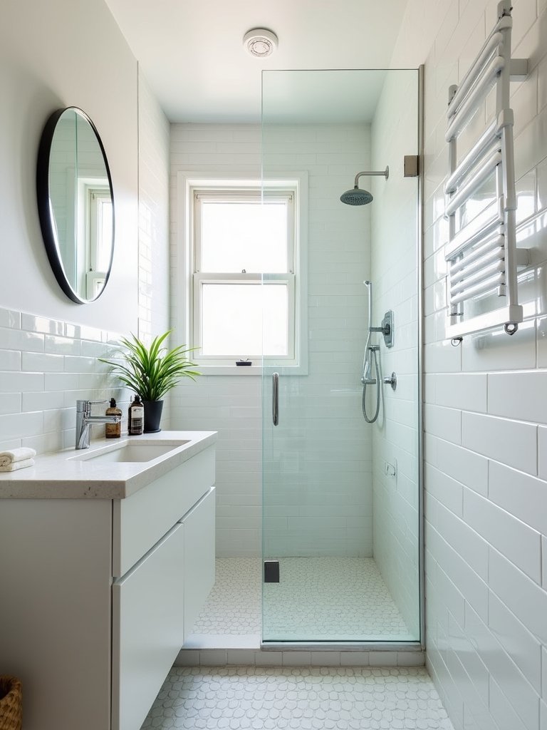 maximize space with style