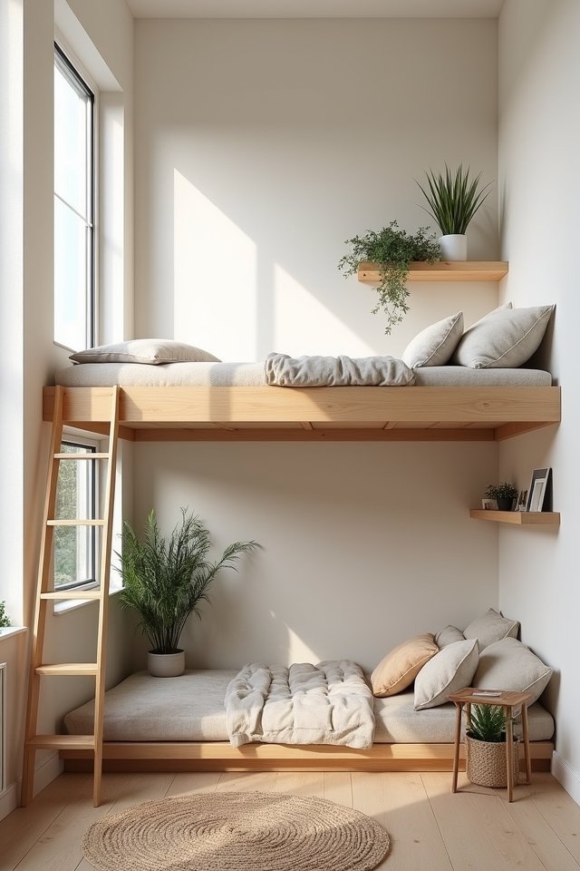 maximize vertical storage solutions