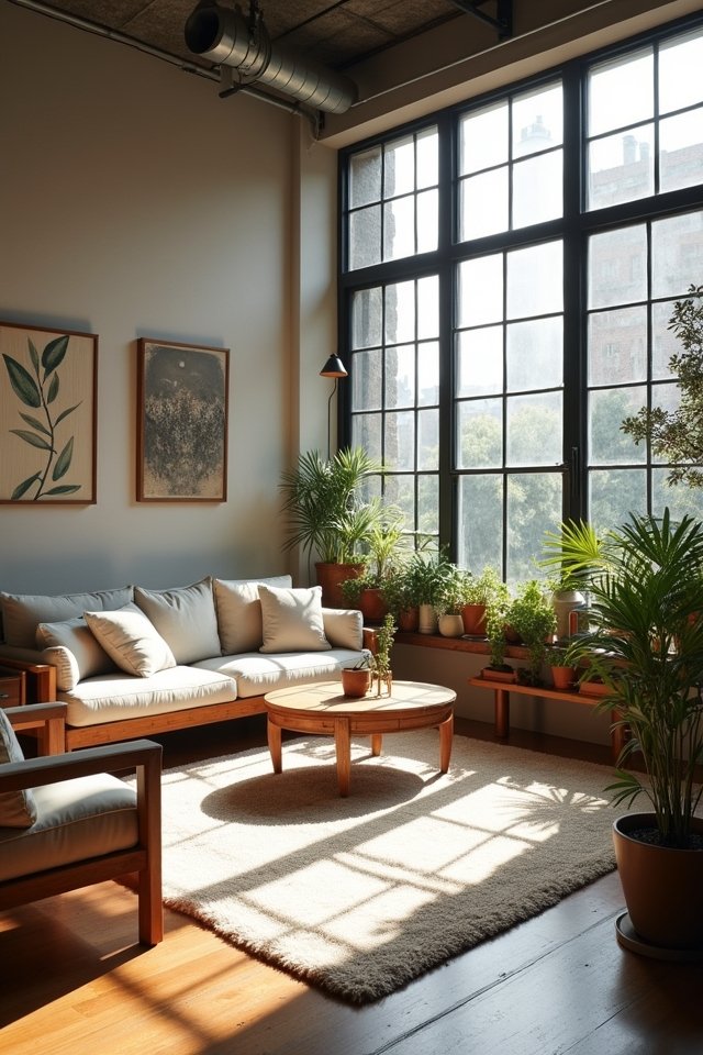 maximize your apartment s brightness