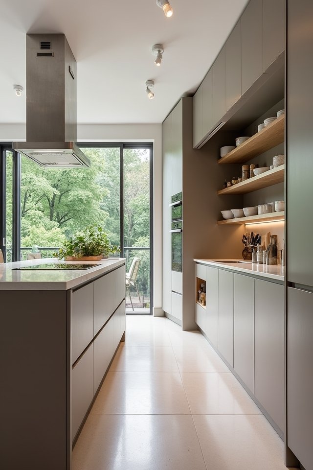 maximized storage innovative design