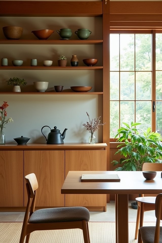 meaningful decor for kitchens