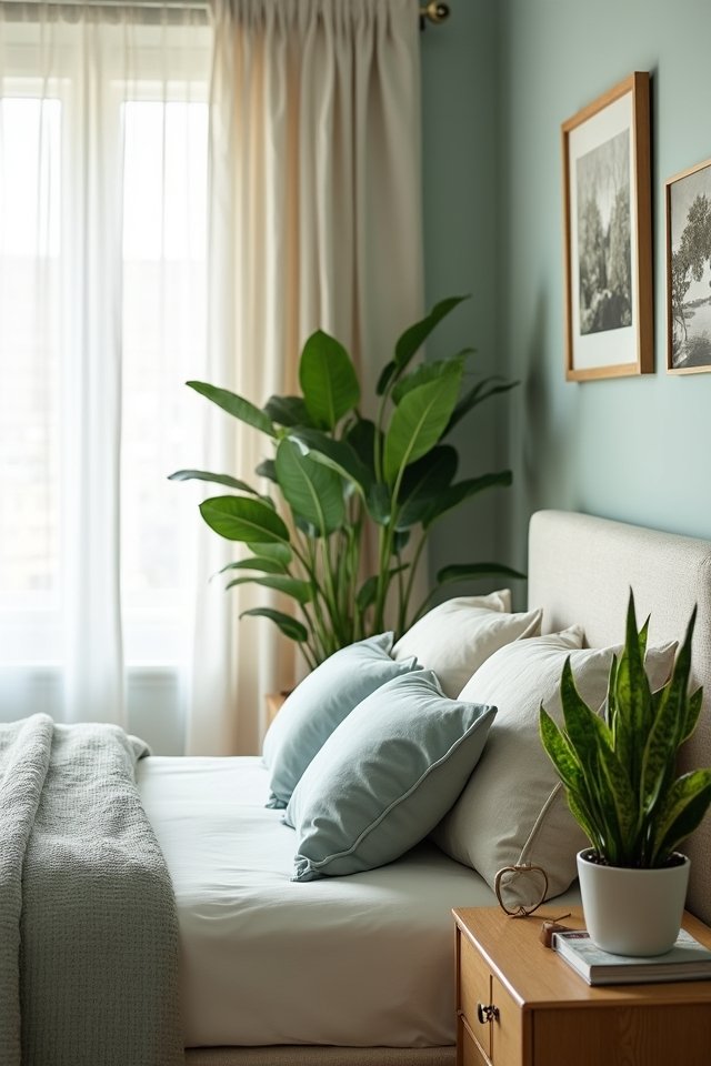 meaningful decor personalizes space