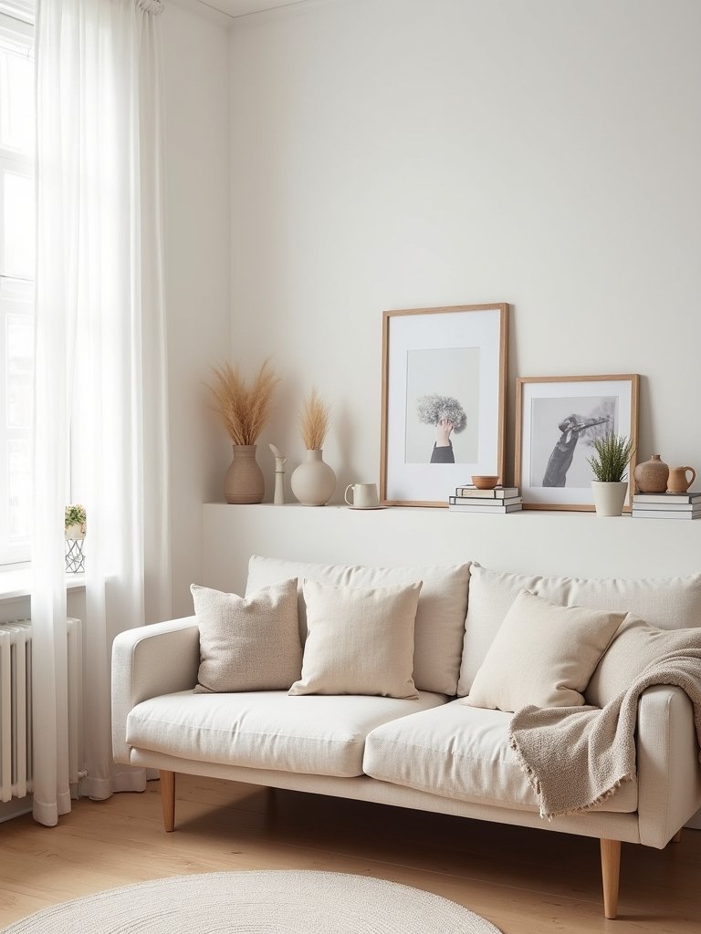 meaningful personal living accessories