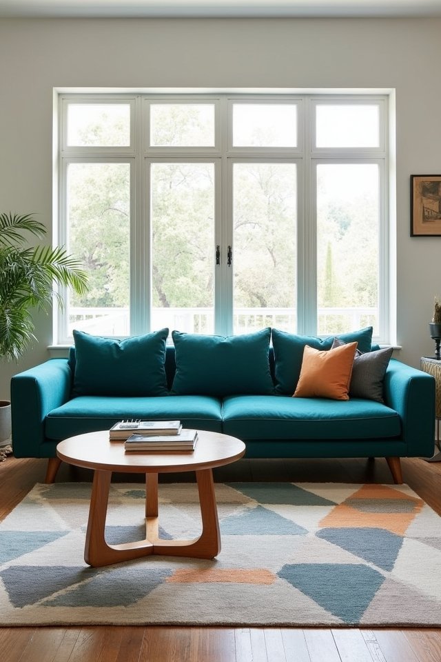 mid century modern elegance defined