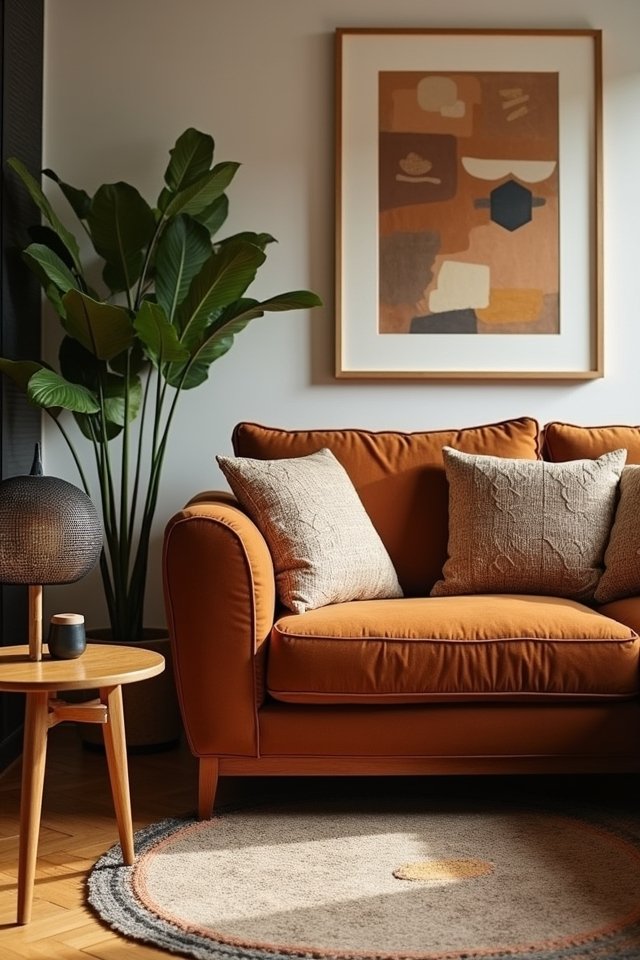 mid century modern elegance essentials