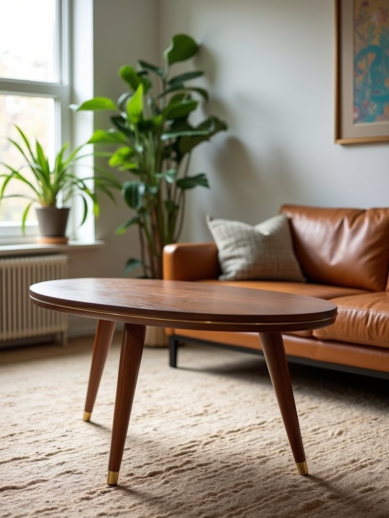 mid century modern elegance redefined