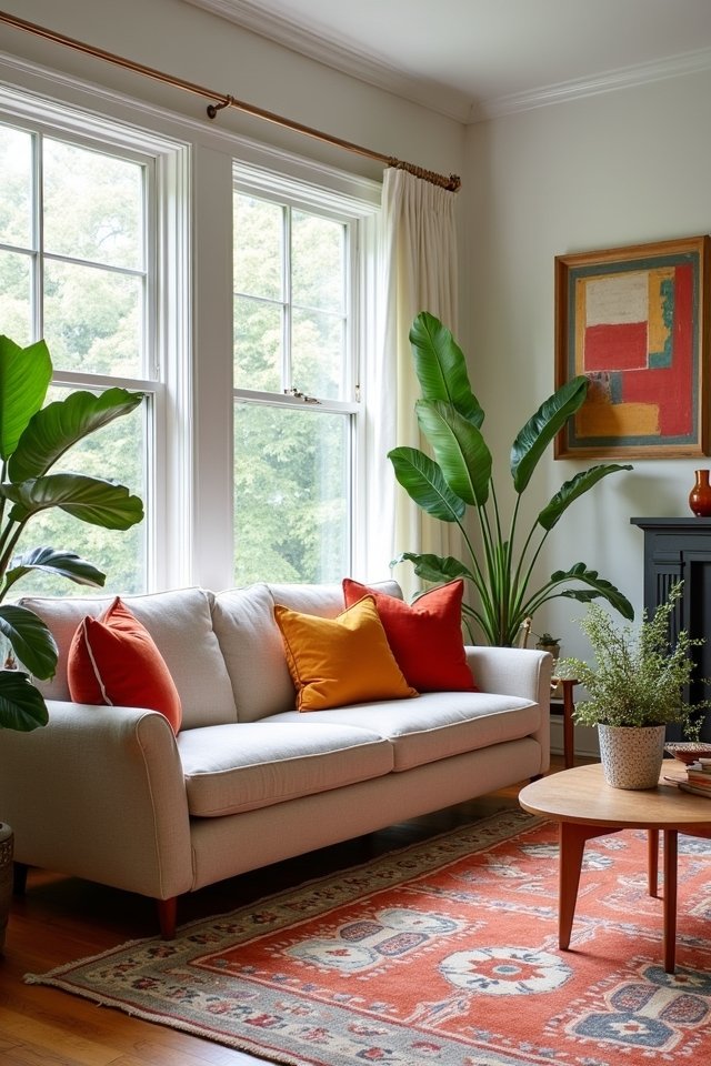 midcentury modern design elements