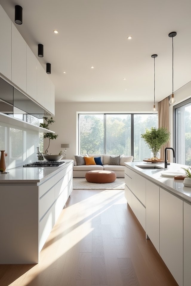 minimalist design functional beauty