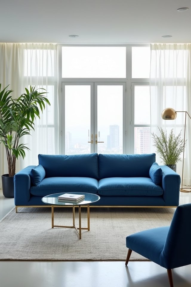 minimalist living room design