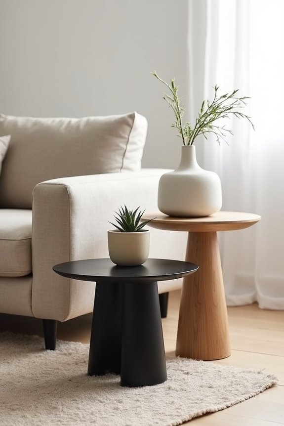 minimalist living room ideas