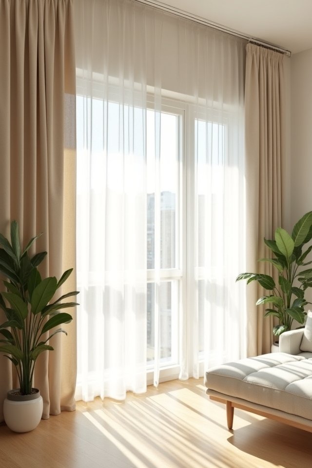 minimalist modern interior design