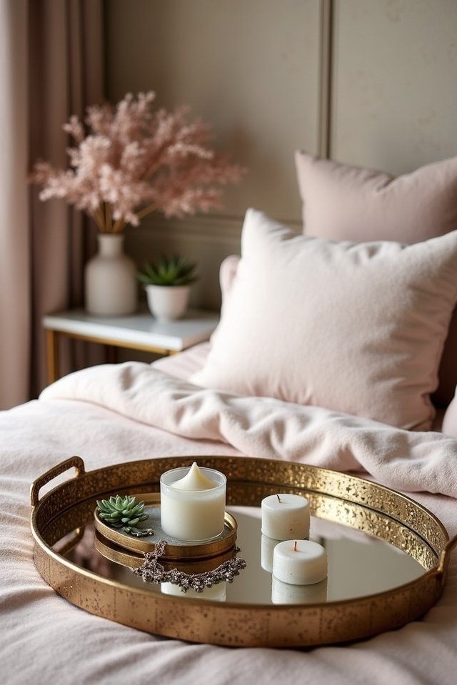mirrors elevate bedroom decor