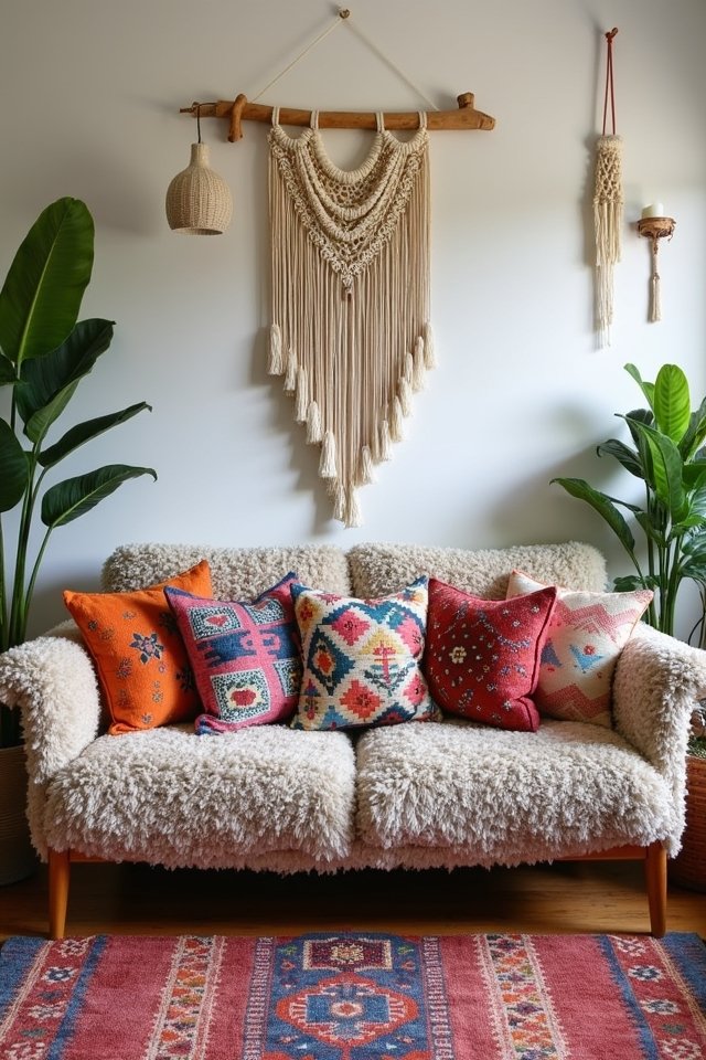 mix patterns with confidence