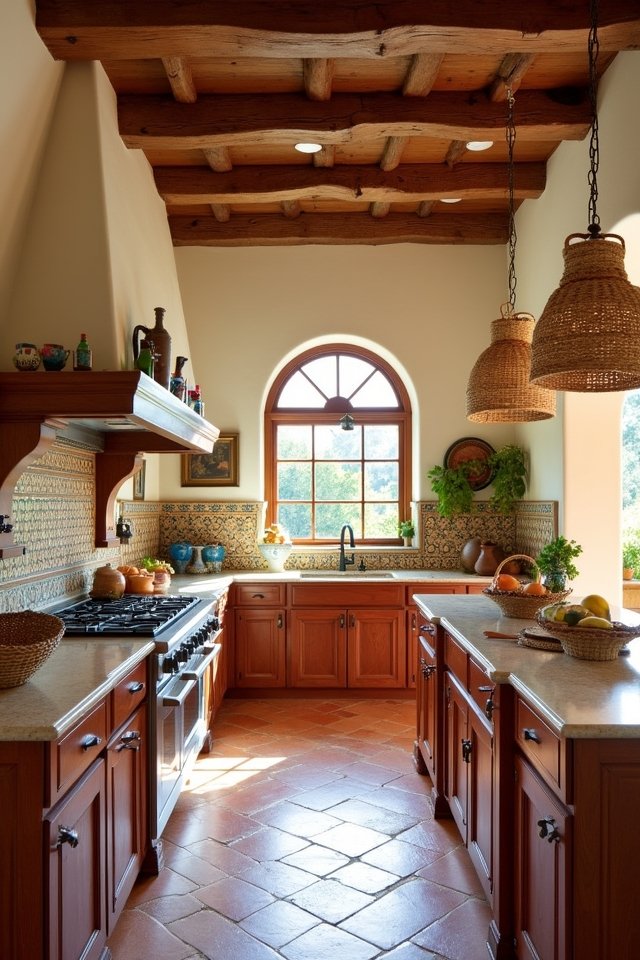 mixing textures for charm