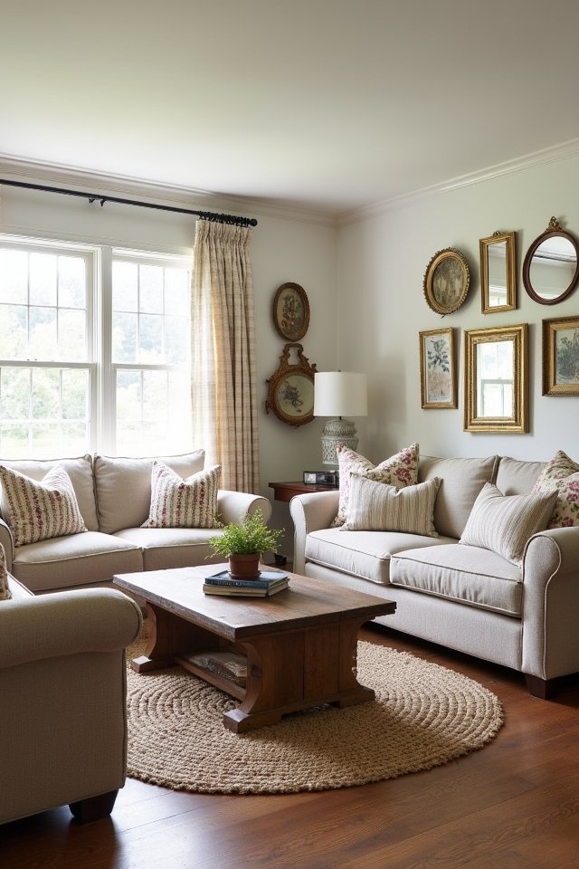 mixing vibrant patterns creatively