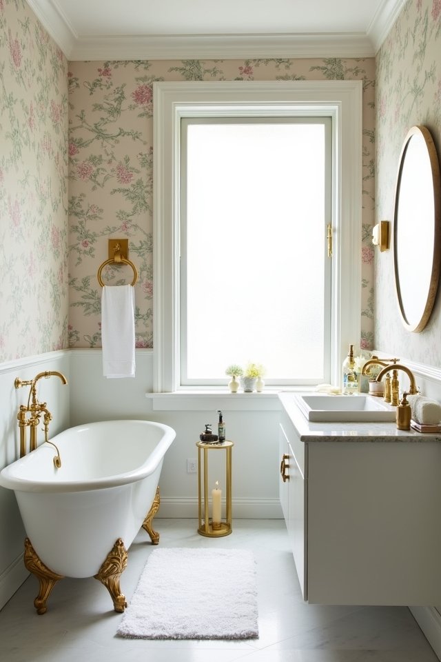 modern classic design fusion