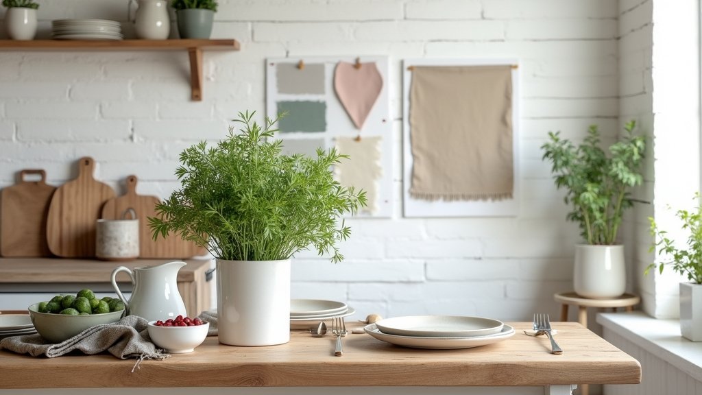 modern farmhouse kitchen inspiration