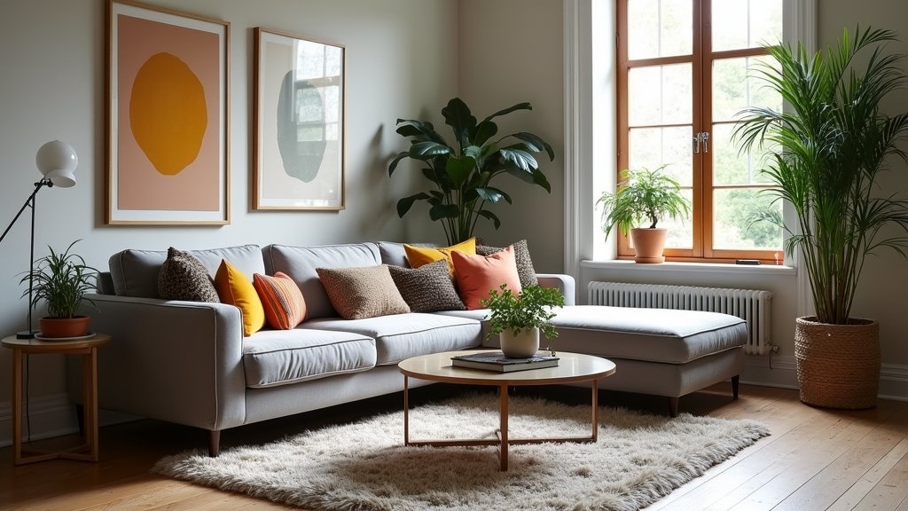 modern gray sofa designs