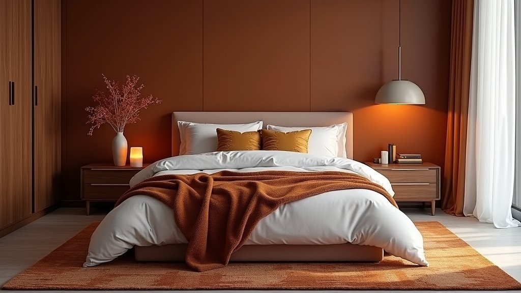 modern luxury fall decor